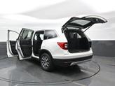 Thumbnail of 2021 White Honda Pilot