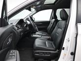 Thumbnail of 2021 White Honda Pilot