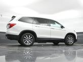 Thumbnail of 2021 White Honda Pilot