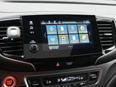 Thumbnail of 2021 White Honda Pilot