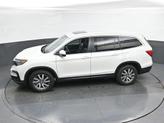 Thumbnail of 2021 White Honda Pilot