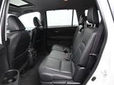 Thumbnail of 2021 White Honda Pilot