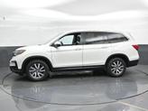 Thumbnail of 2021 White Honda Pilot