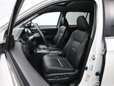 Thumbnail of 2021 White Honda Pilot