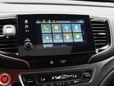 Thumbnail of 2021 White Honda Pilot