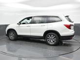 Thumbnail of 2021 White Honda Pilot