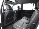 Thumbnail of 2021 White Honda Pilot