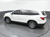 Thumbnail of 2021 White Honda Pilot