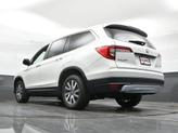 Thumbnail of 2021 White Honda Pilot