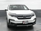 Thumbnail of 2021 White Honda Pilot