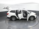 Thumbnail of 2021 White Honda Pilot