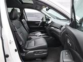 Thumbnail of 2021 White Honda Pilot