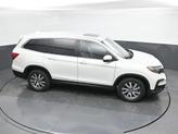 Thumbnail of 2021 White Honda Pilot
