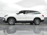 Thumbnail of 2021 White Honda Pilot