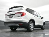Thumbnail of 2021 White Honda Pilot