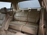 Thumbnail of 2005 Tango Red Pearl Honda Odyssey