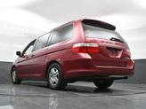 Thumbnail of 2005 Tango Red Pearl Honda Odyssey