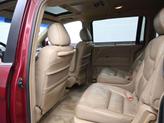 Thumbnail of 2005 Tango Red Pearl Honda Odyssey