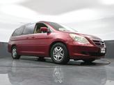 Thumbnail of 2005 Tango Red Pearl Honda Odyssey