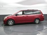 Thumbnail of 2005 Tango Red Pearl Honda Odyssey