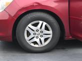 Thumbnail of 2005 Tango Red Pearl Honda Odyssey