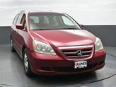 Thumbnail of 2005 Tango Red Pearl Honda Odyssey