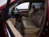 Thumbnail of 2005 Tango Red Pearl Honda Odyssey