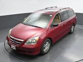 Thumbnail of 2005 Tango Red Pearl Honda Odyssey