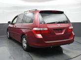 Thumbnail of 2005 Tango Red Pearl Honda Odyssey