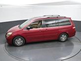 Thumbnail of 2005 Tango Red Pearl Honda Odyssey