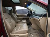 Thumbnail of 2005 Tango Red Pearl Honda Odyssey