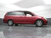 Thumbnail of 2005 Tango Red Pearl Honda Odyssey
