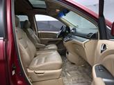 Thumbnail of 2005 Tango Red Pearl Honda Odyssey