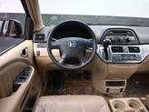Thumbnail of 2005 Tango Red Pearl Honda Odyssey