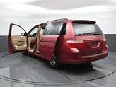 Thumbnail of 2005 Tango Red Pearl Honda Odyssey