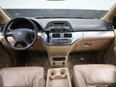 Thumbnail of 2005 Tango Red Pearl Honda Odyssey