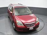 Thumbnail of 2005 Tango Red Pearl Honda Odyssey