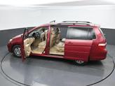 Thumbnail of 2005 Tango Red Pearl Honda Odyssey