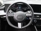 Thumbnail of 2025 White Hyundai SONATA Hybrid