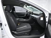 Thumbnail of 2025 White Hyundai SONATA Hybrid