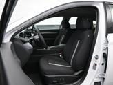 Thumbnail of 2025 White Hyundai SONATA Hybrid