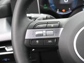 Thumbnail of 2025 White Hyundai SONATA Hybrid