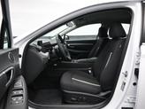 Thumbnail of 2025 White Hyundai SONATA Hybrid