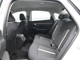 Thumbnail of 2025 White Hyundai SONATA Hybrid