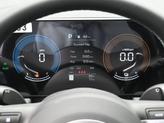 Thumbnail of 2025 White Hyundai SONATA Hybrid