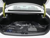 Thumbnail of 2025 White Hyundai SONATA Hybrid