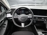 Thumbnail of 2025 White Hyundai SONATA Hybrid