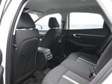 Thumbnail of 2025 White Hyundai SONATA Hybrid