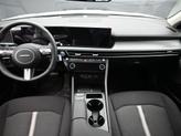 Thumbnail of 2025 White Hyundai SONATA Hybrid