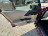 Thumbnail of 2017 Burgundy Honda Accord